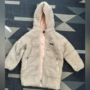 Patagonia Hi Loft Parka - 5T - RARE